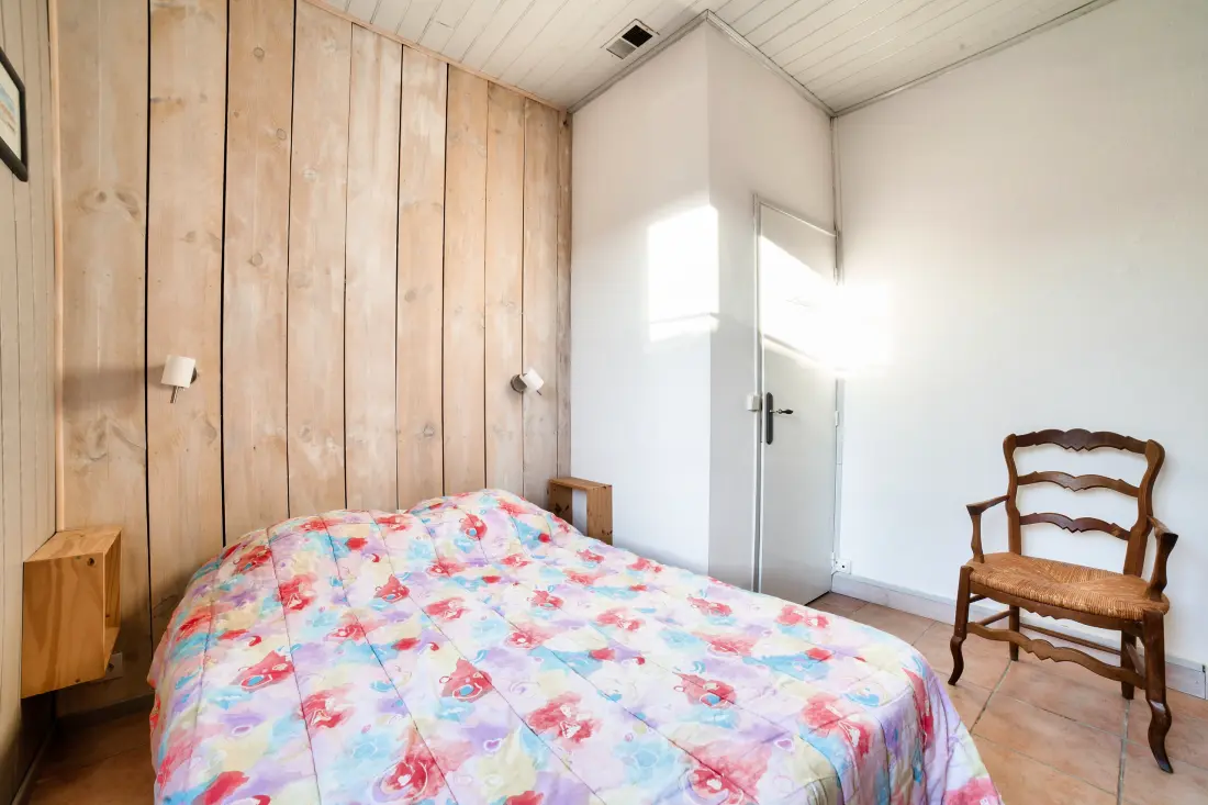 Maison à Noirmoutier