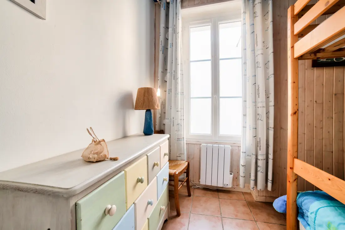 Maison à Noirmoutier
