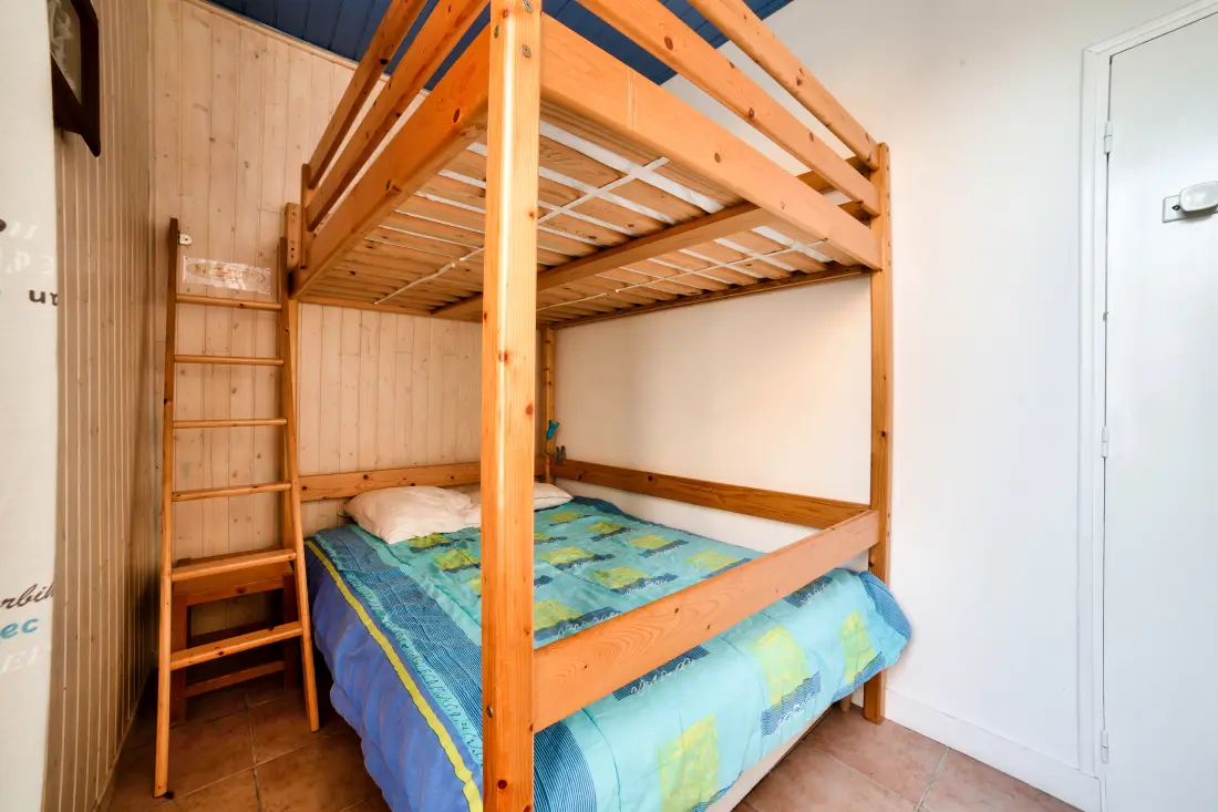 Maison à Noirmoutier