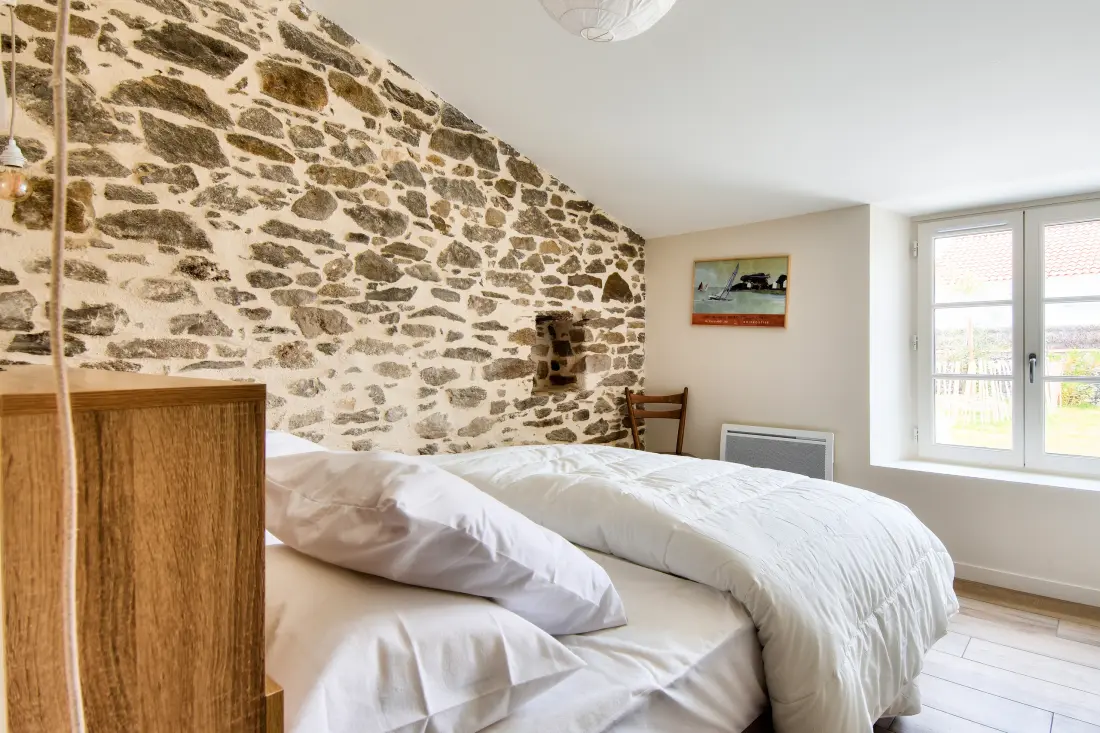 Maison à Noirmoutier