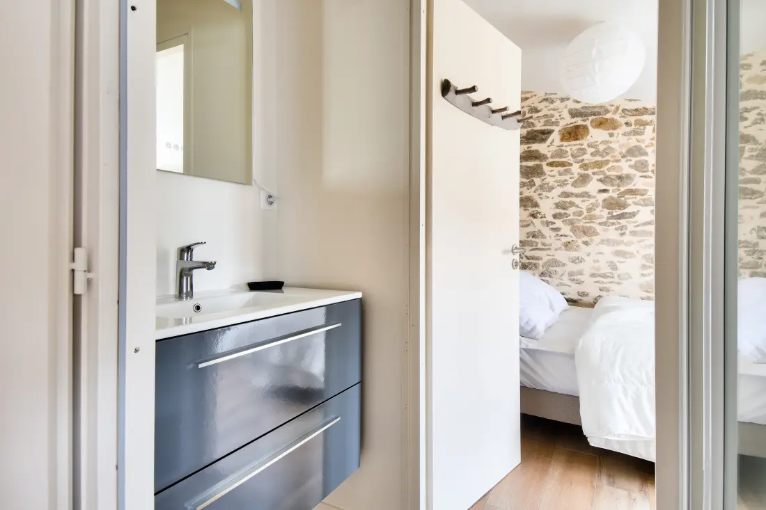 Maison à Noirmoutier
