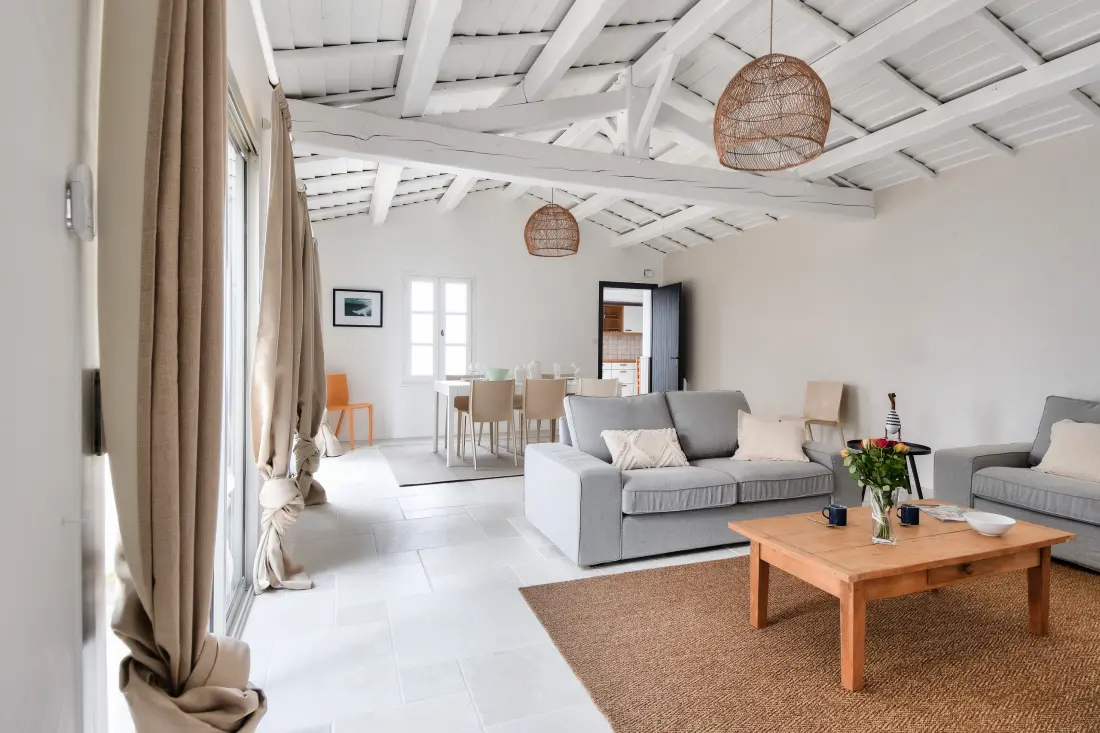 Maison à Noirmoutier