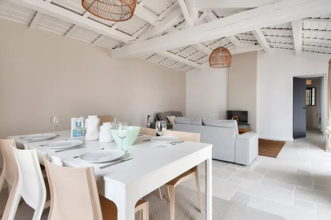 Maison à Noirmoutier