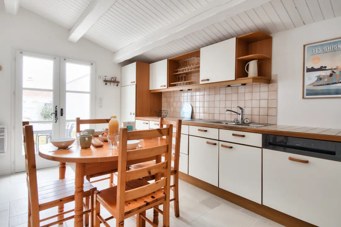 Maison à Noirmoutier