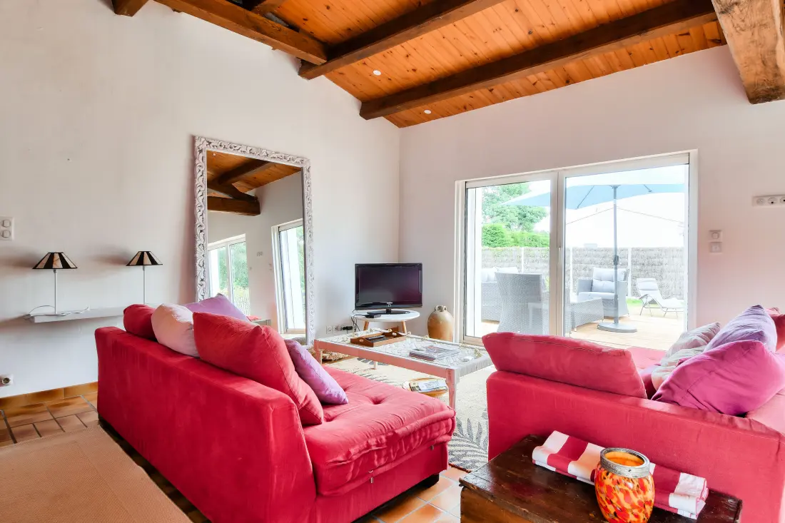 Maison à Noirmoutier