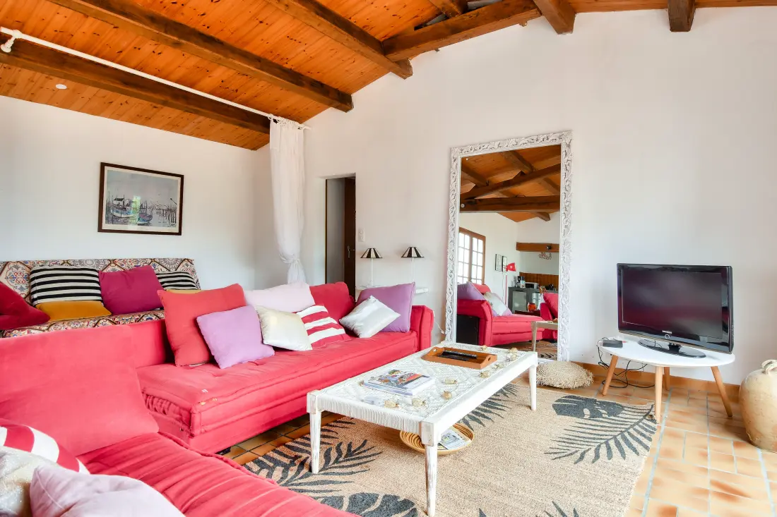 Maison à Noirmoutier