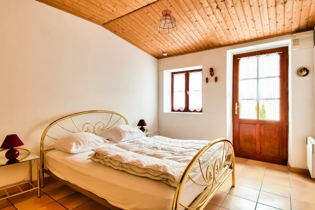 Maison à Noirmoutier