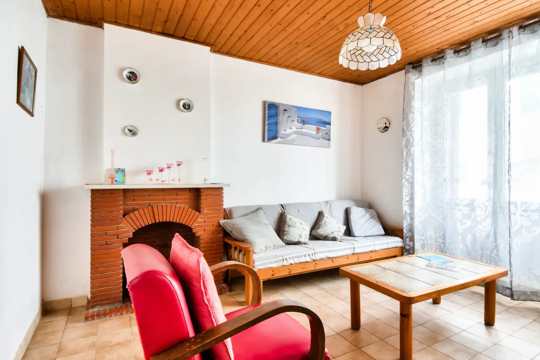 Maison à Noirmoutier