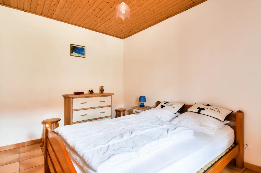 Maison à Noirmoutier