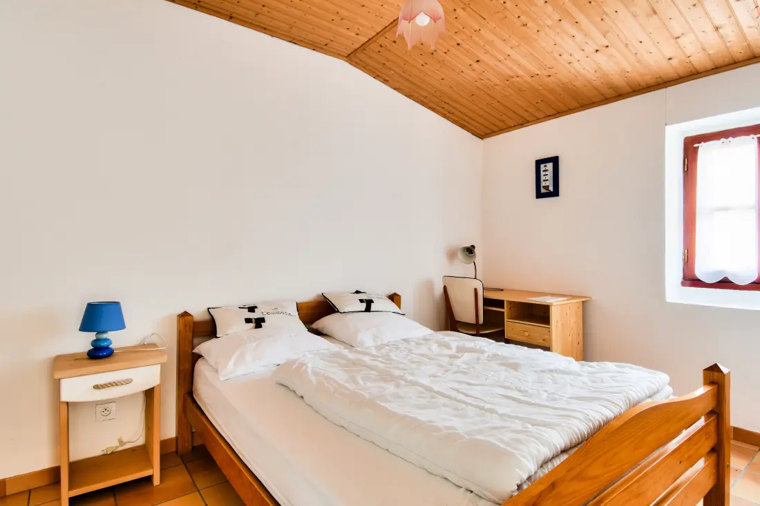 Maison à Noirmoutier