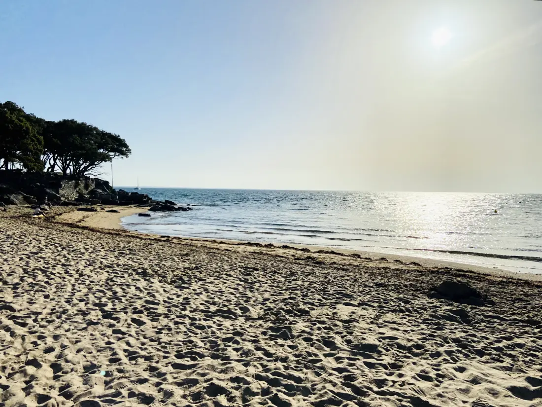 Maison à Noirmoutier
