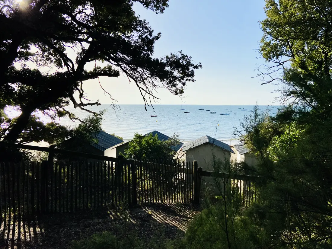 Maison à Noirmoutier