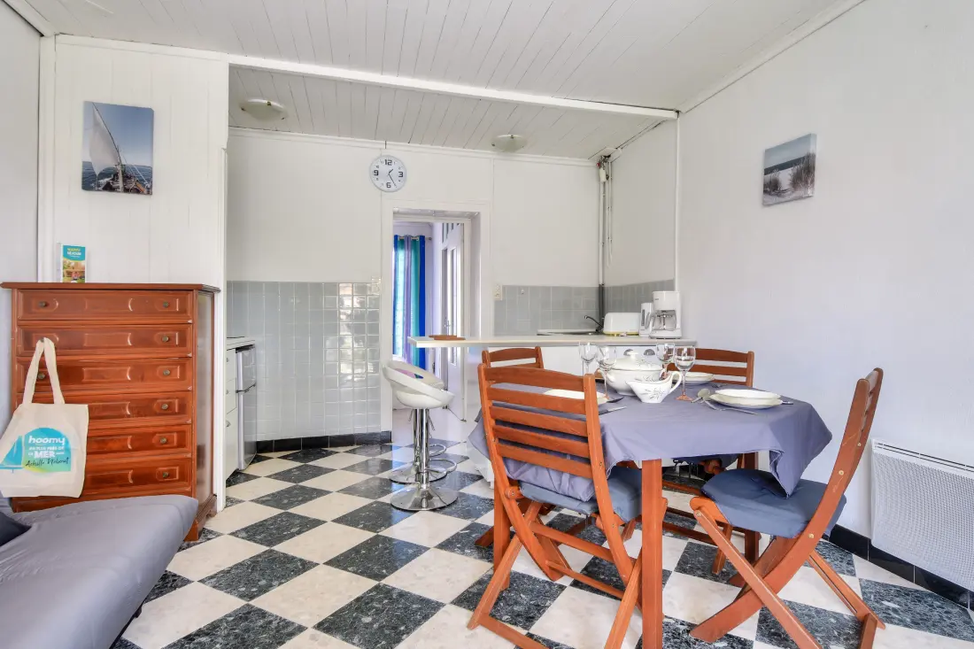 Maison à Noirmoutier