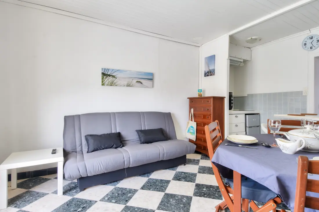 Maison à Noirmoutier