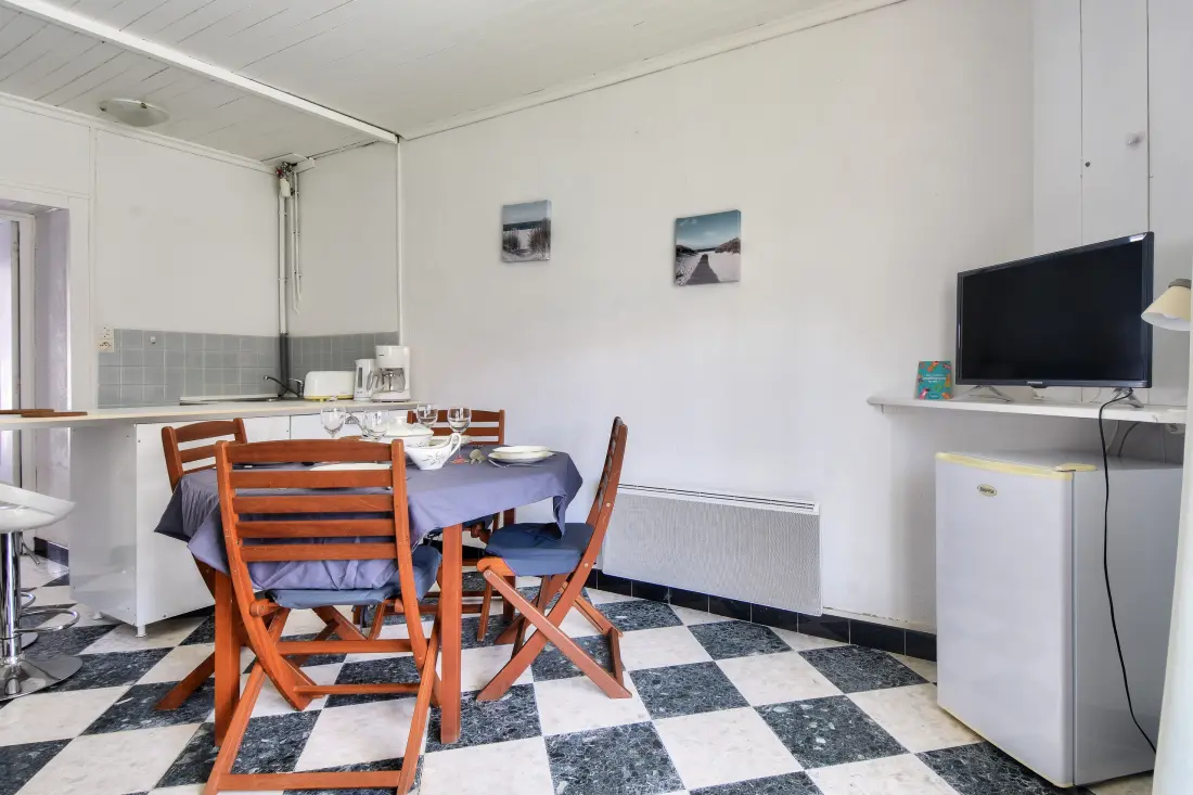 Maison à Noirmoutier