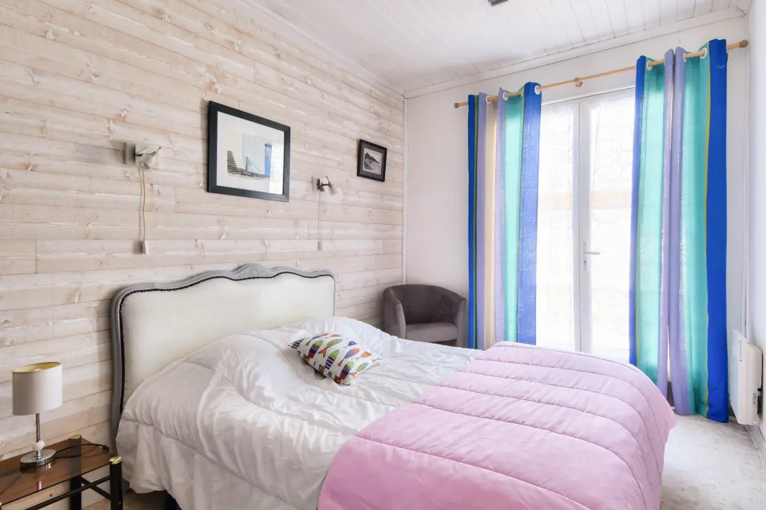 Maison à Noirmoutier