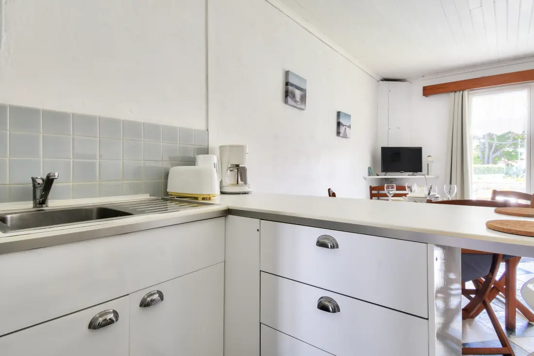 Maison à Noirmoutier