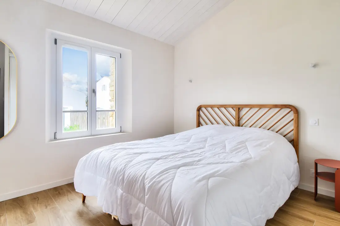 Maison à Noirmoutier