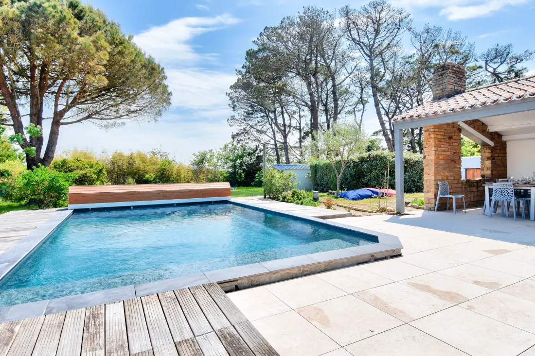 Maison à Noirmoutier