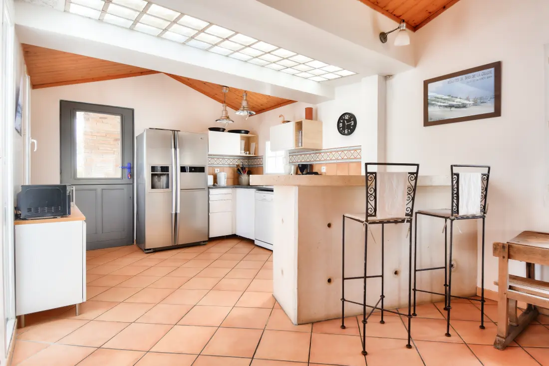 Maison à Noirmoutier