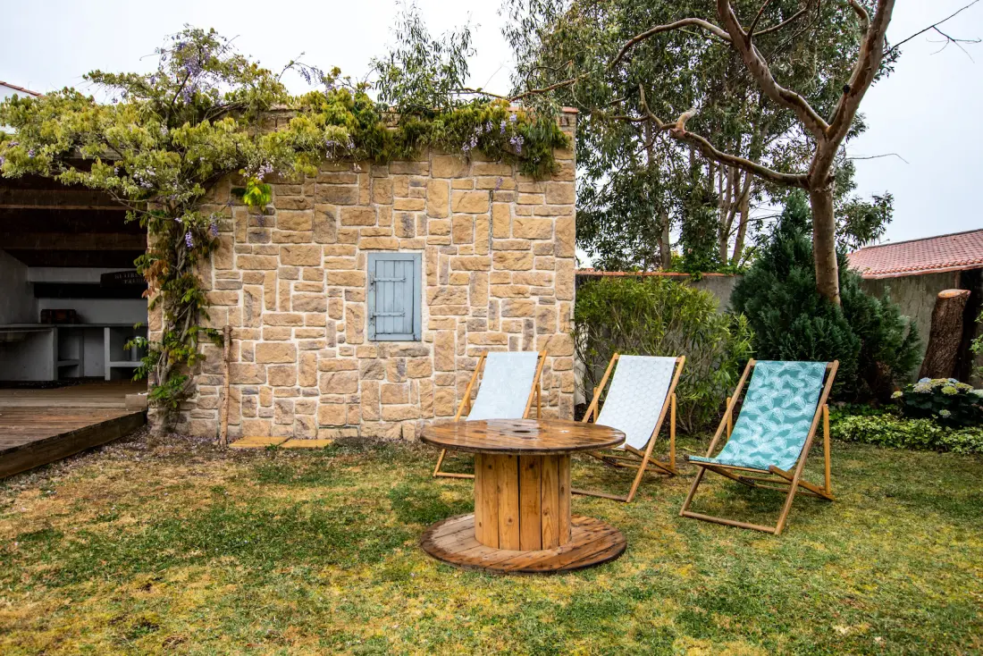 Maison à Noirmoutier