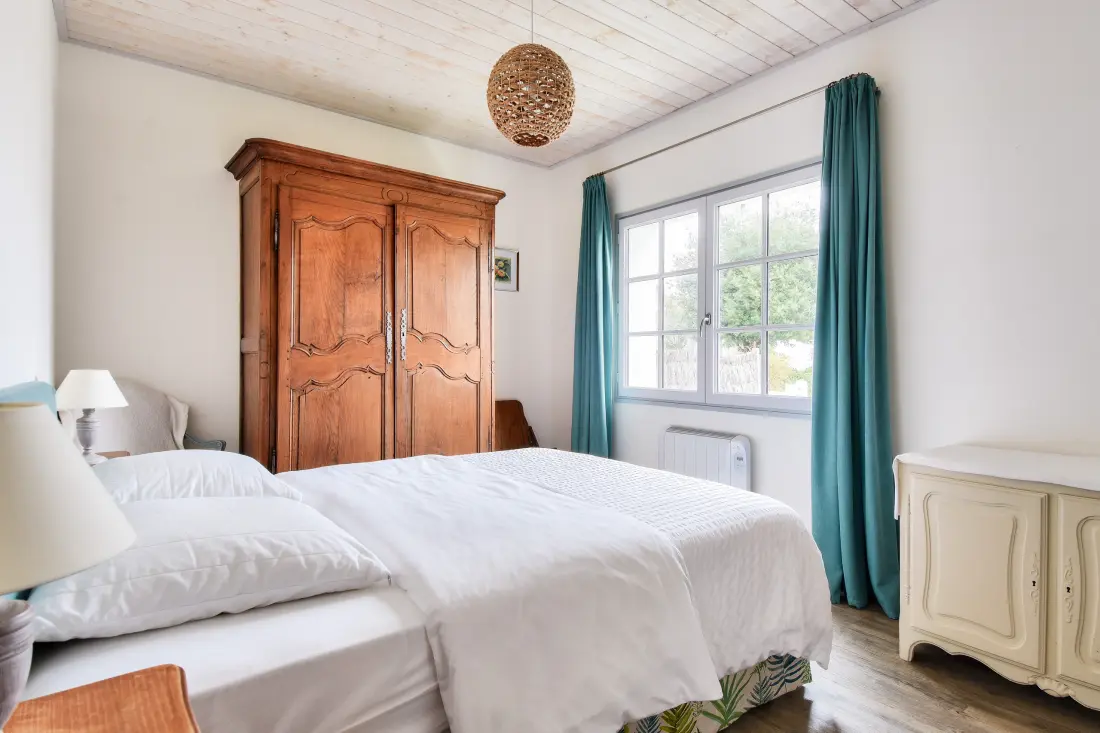 Maison à Noirmoutier
