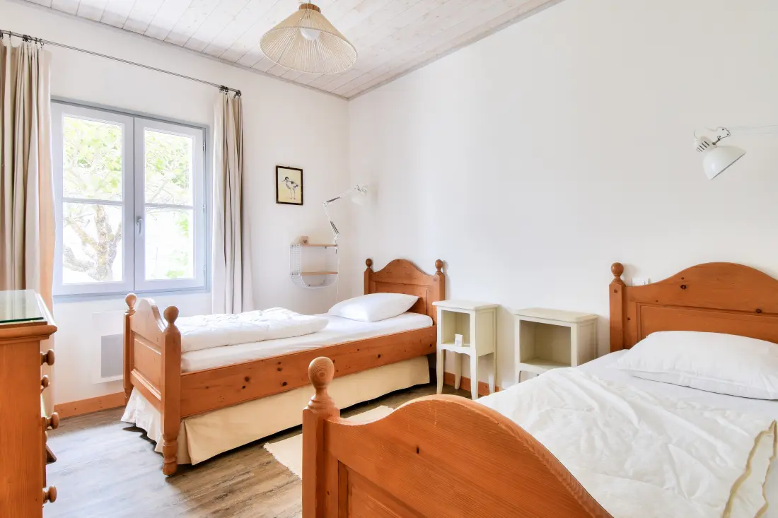 Maison à Noirmoutier