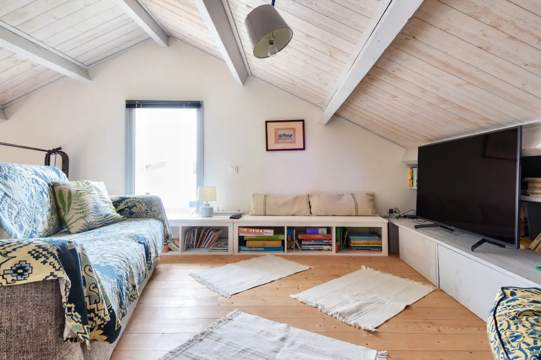 Maison à Noirmoutier