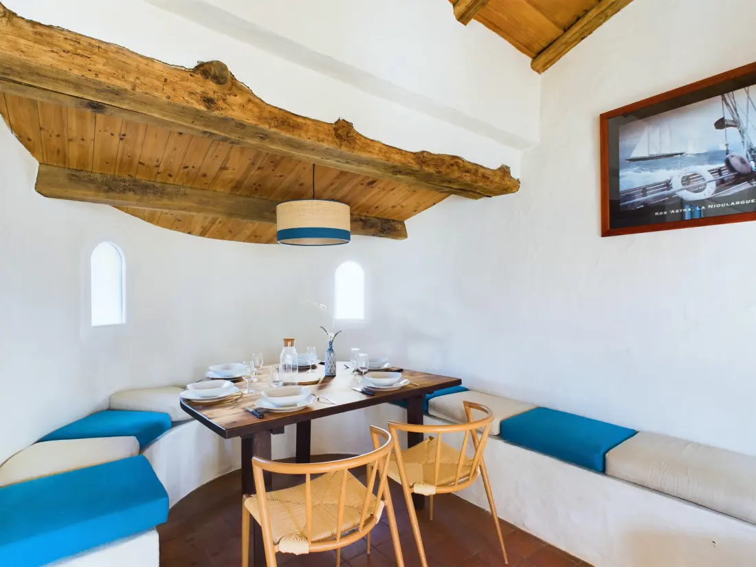 Maison à Noirmoutier