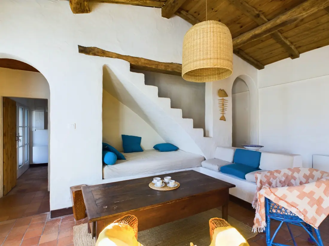 Maison à Noirmoutier
