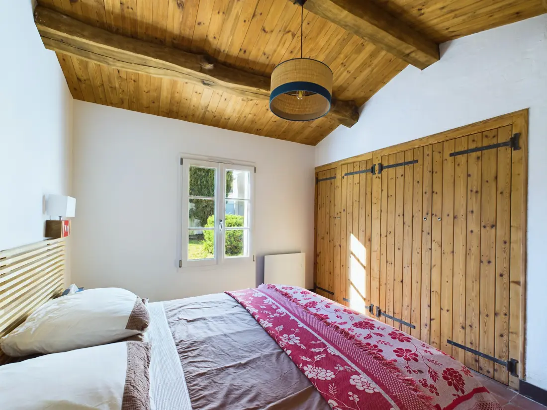 Maison à Noirmoutier