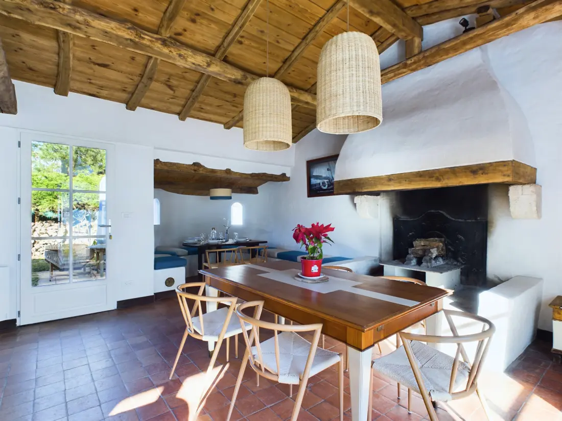 Maison à Noirmoutier