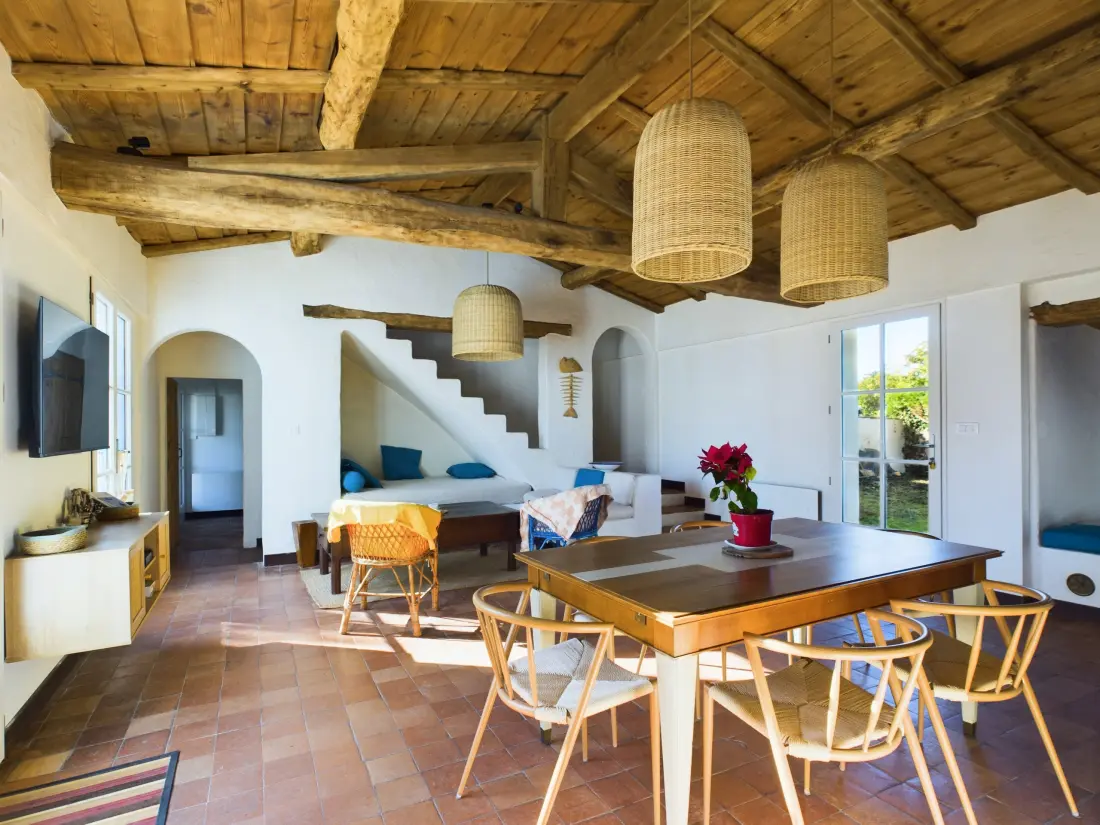 Maison à Noirmoutier