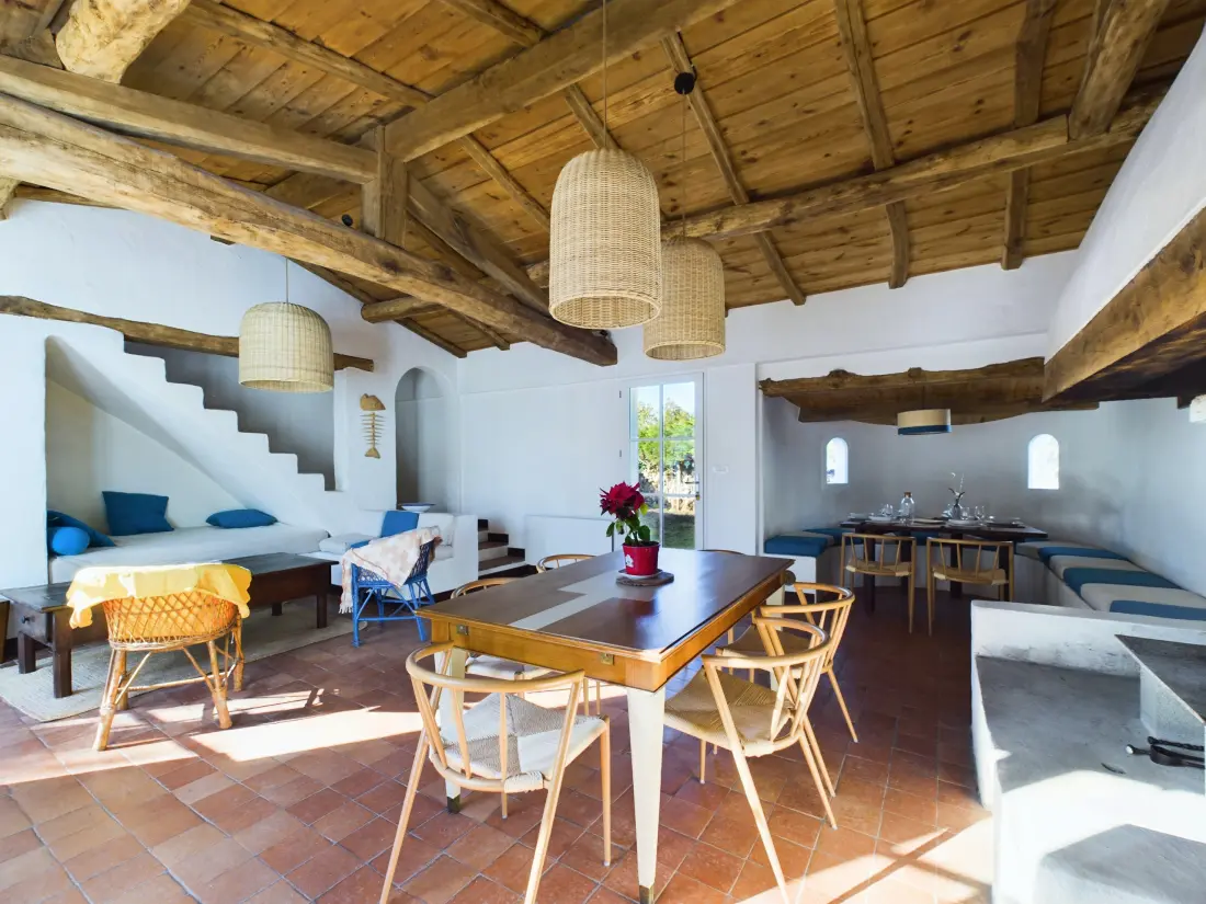 Maison à Noirmoutier