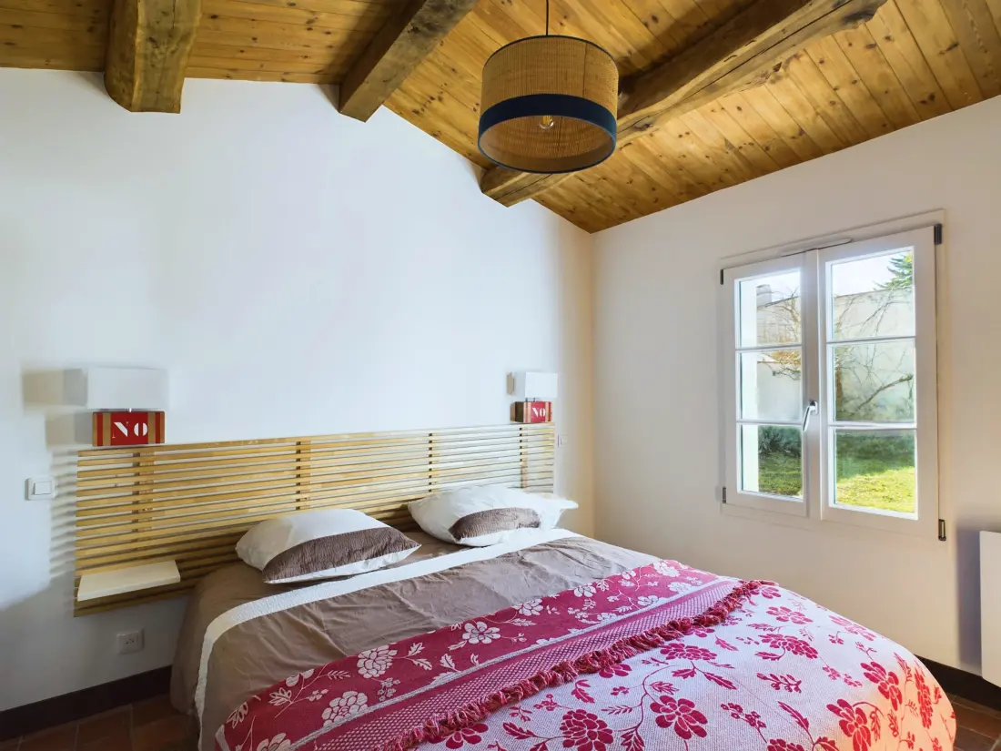 Maison à Noirmoutier