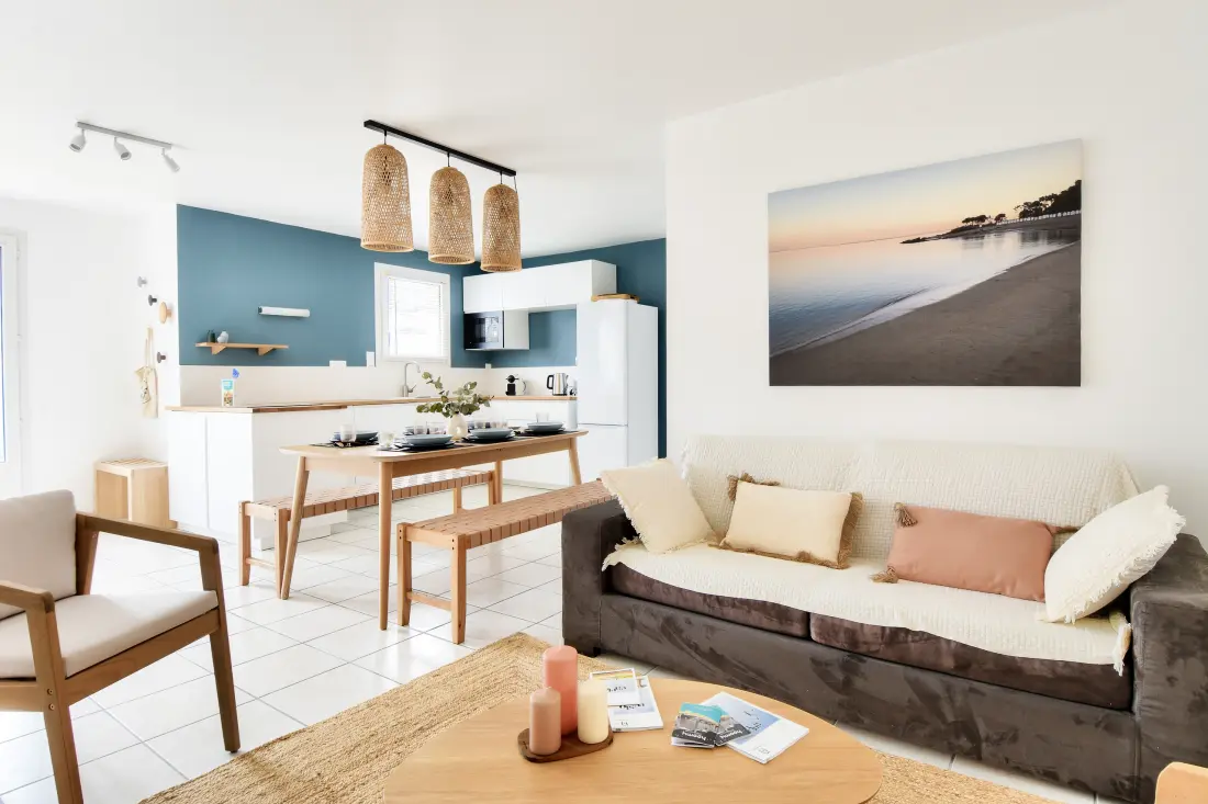 Maison à Noirmoutier