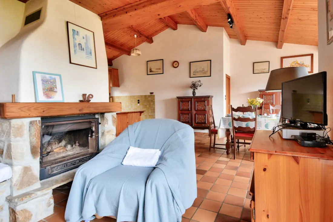 Maison à Noirmoutier