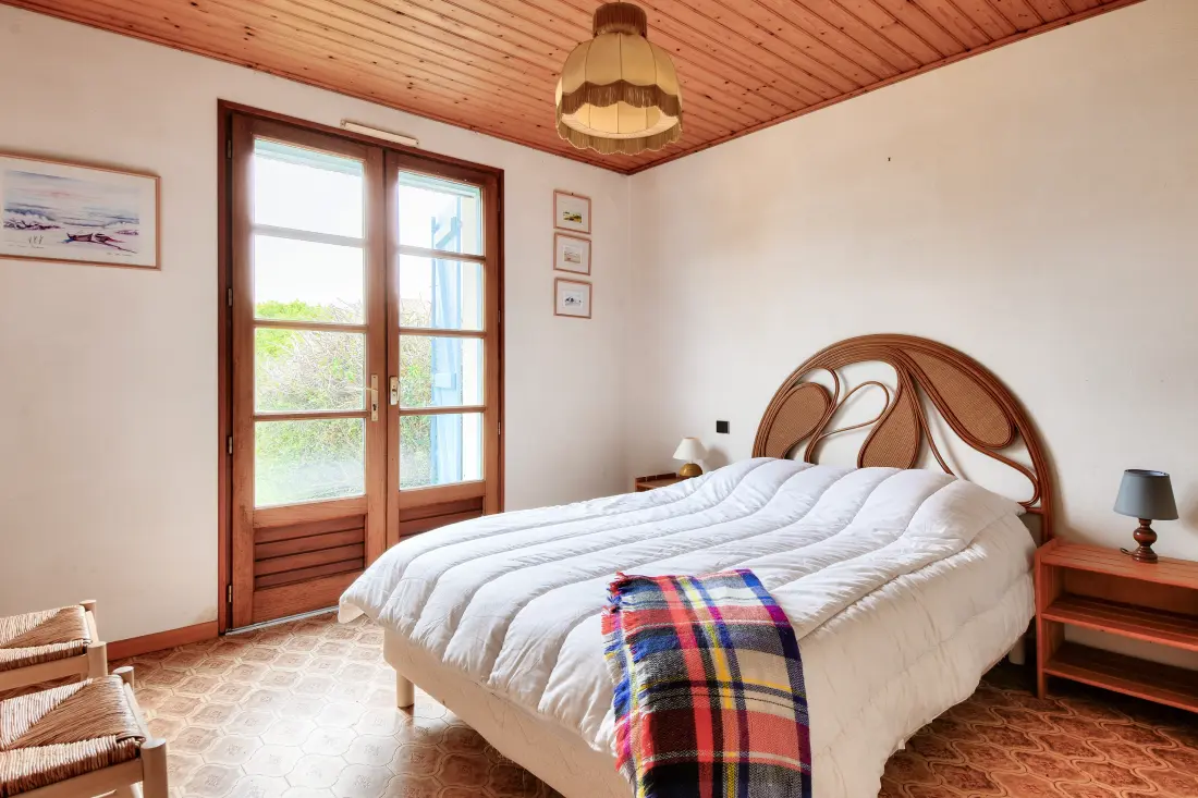 Maison à Noirmoutier