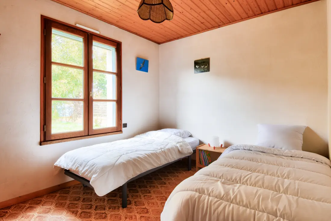 Maison à Noirmoutier