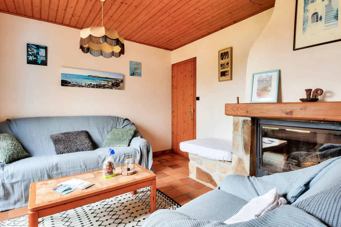 Maison à Noirmoutier