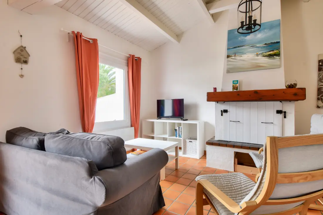 Maison à Noirmoutier