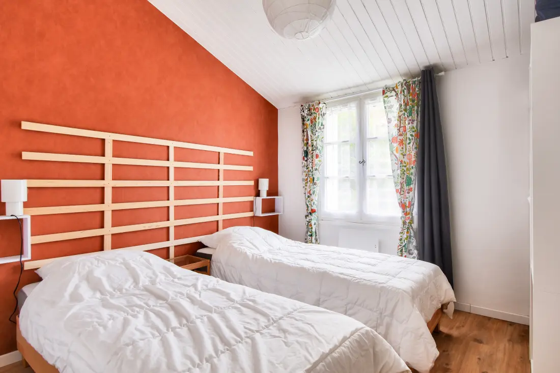 Maison à Noirmoutier