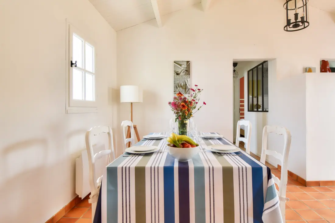 Maison à Noirmoutier