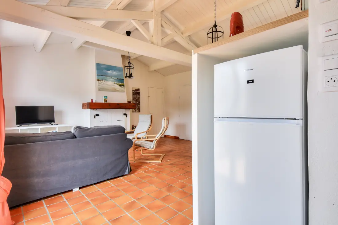 Maison à Noirmoutier