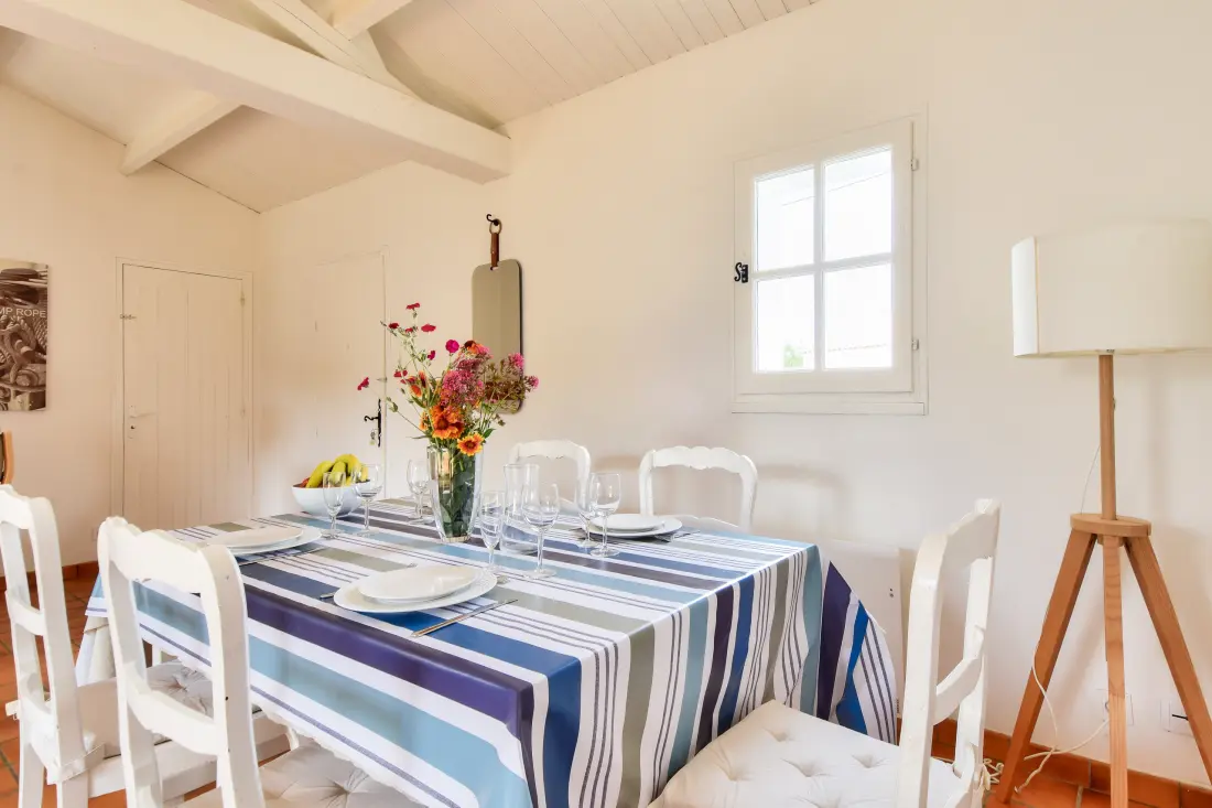 Maison à Noirmoutier
