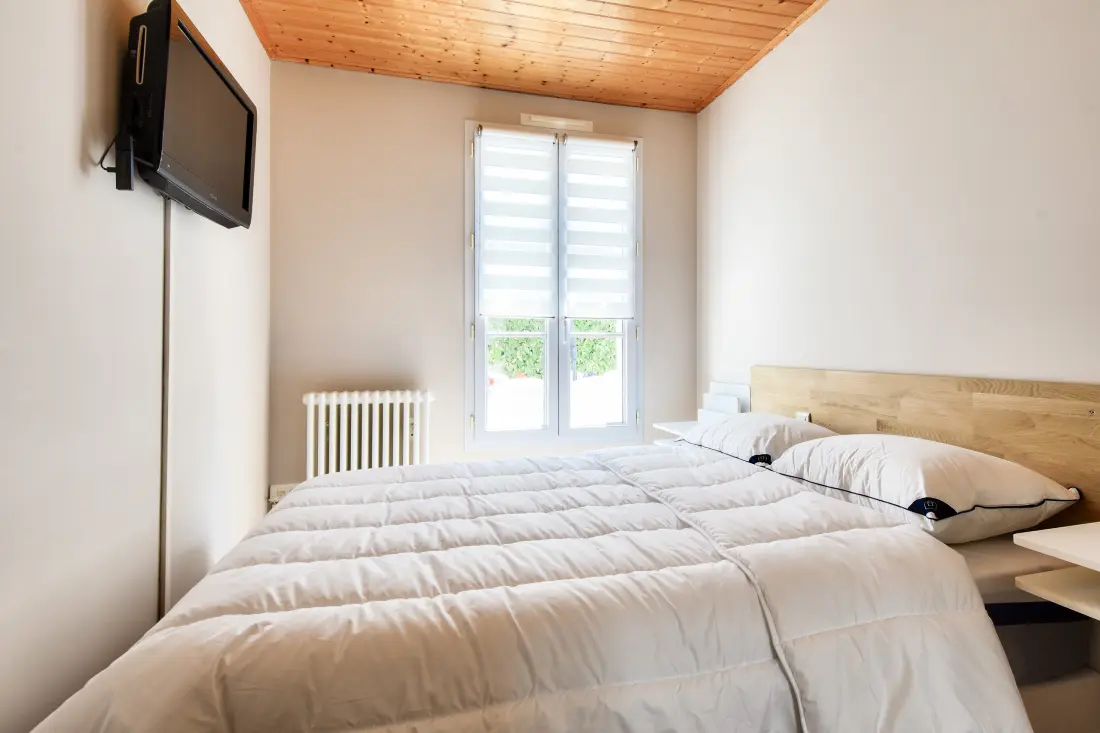 Maison à Noirmoutier