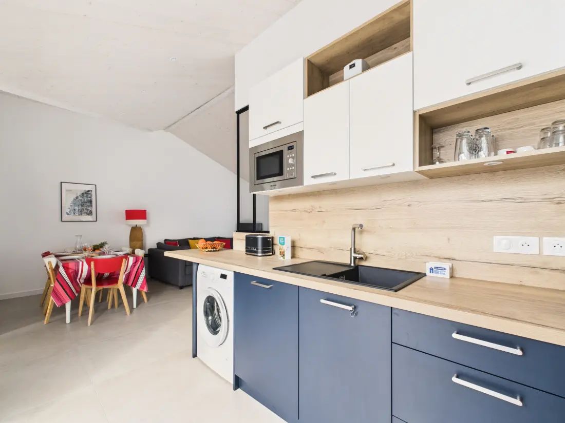 Maison à Noirmoutier