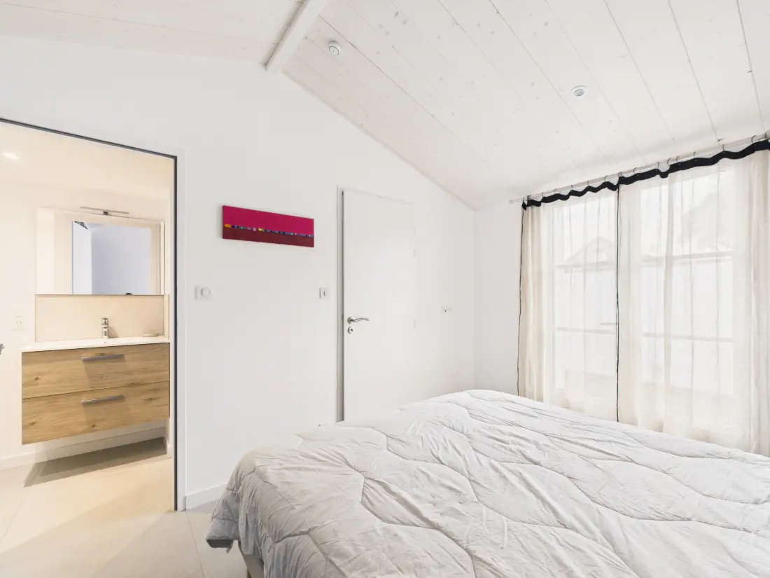 Maison à Noirmoutier