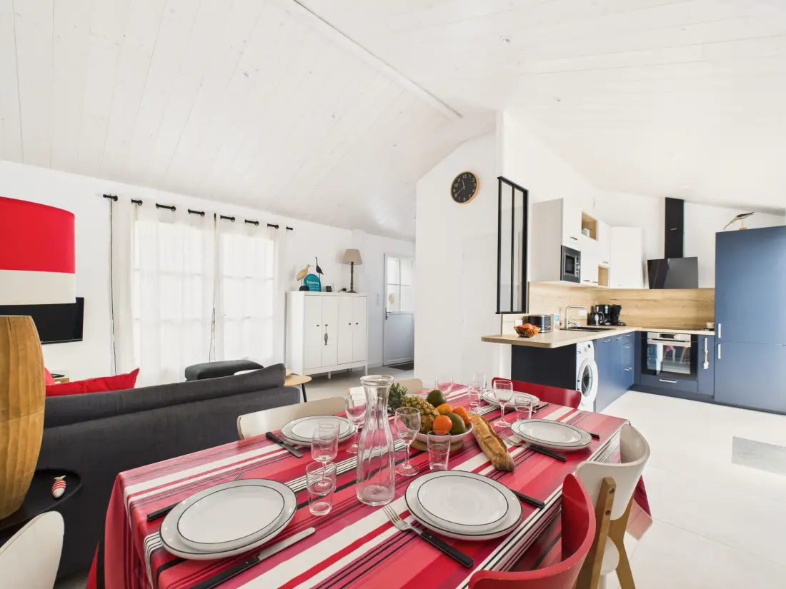 Maison à Noirmoutier