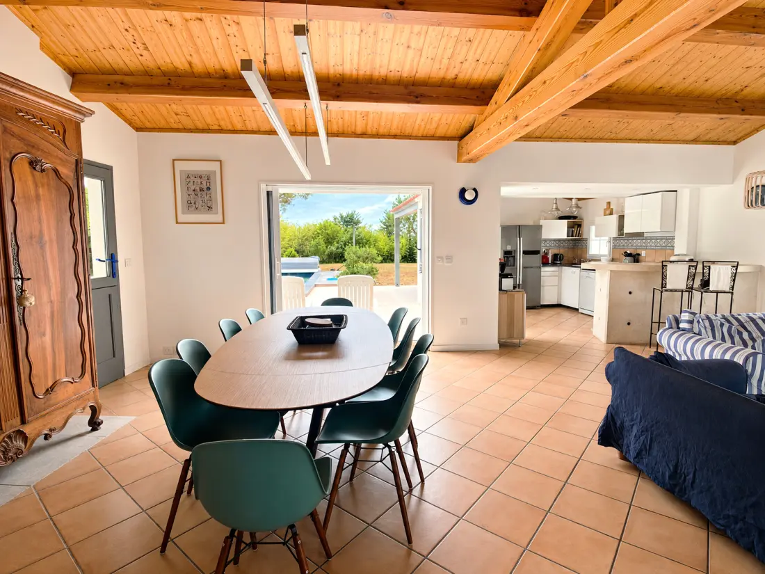 Maison à Noirmoutier